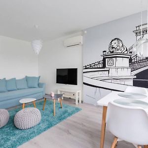 Appartement met een Slaapkamer